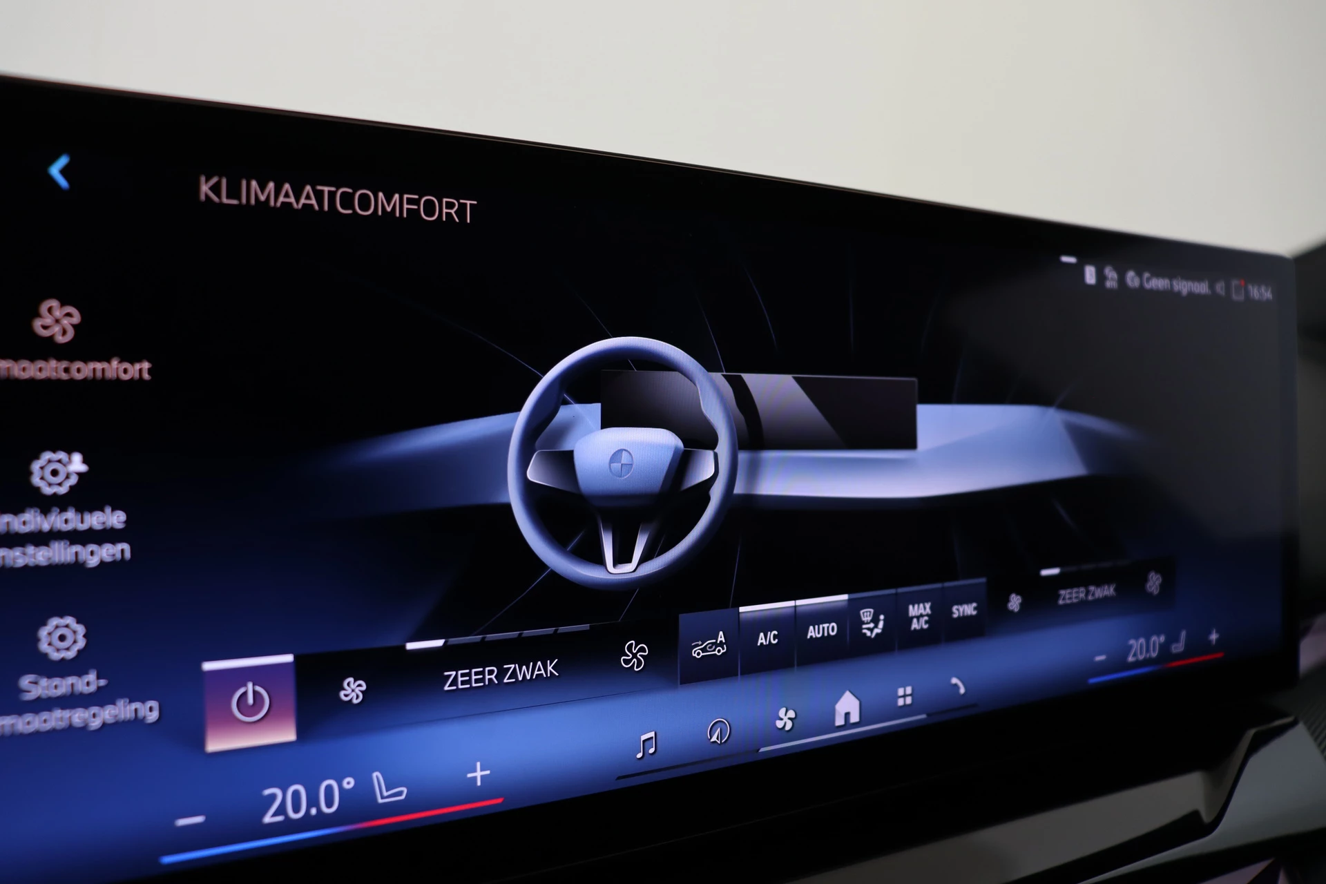 Hoofdafbeelding BMW i5