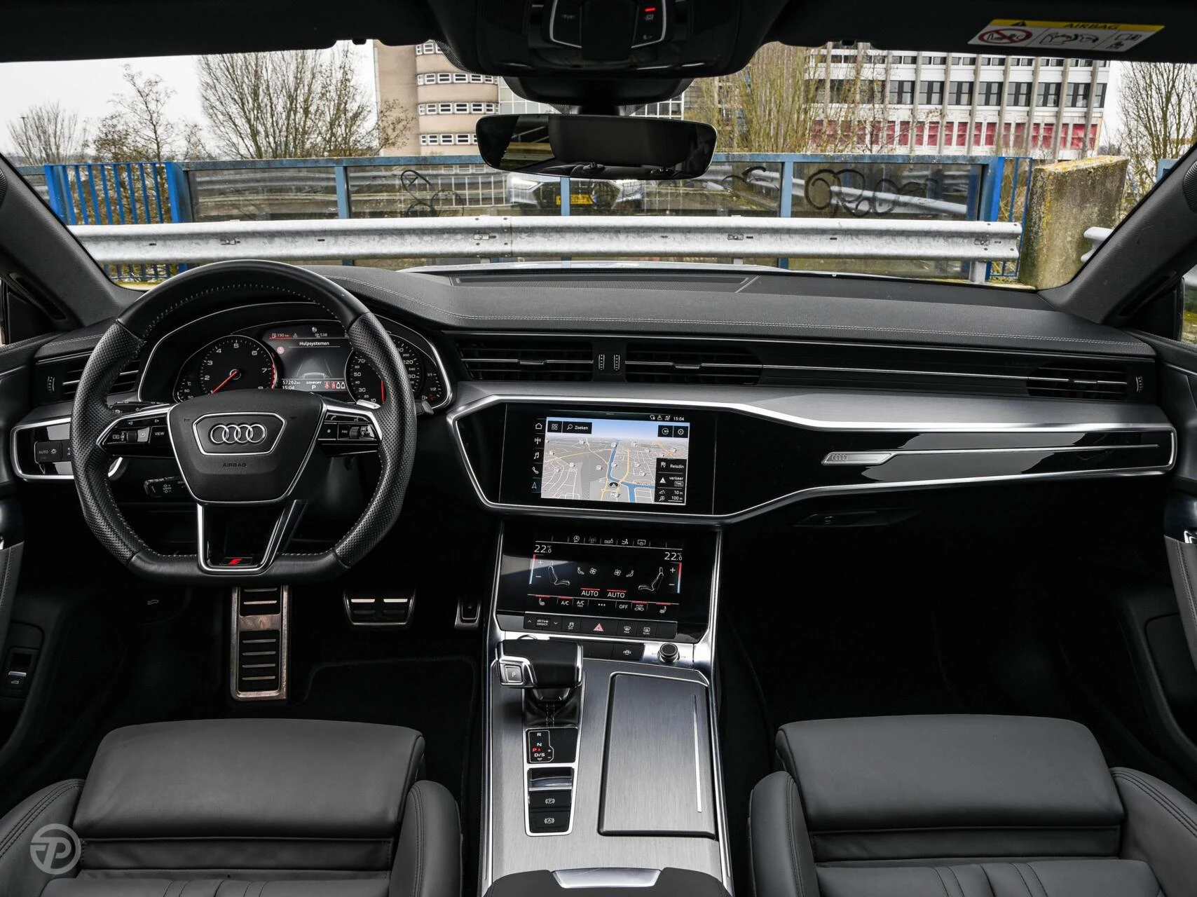 Hoofdafbeelding Audi A7