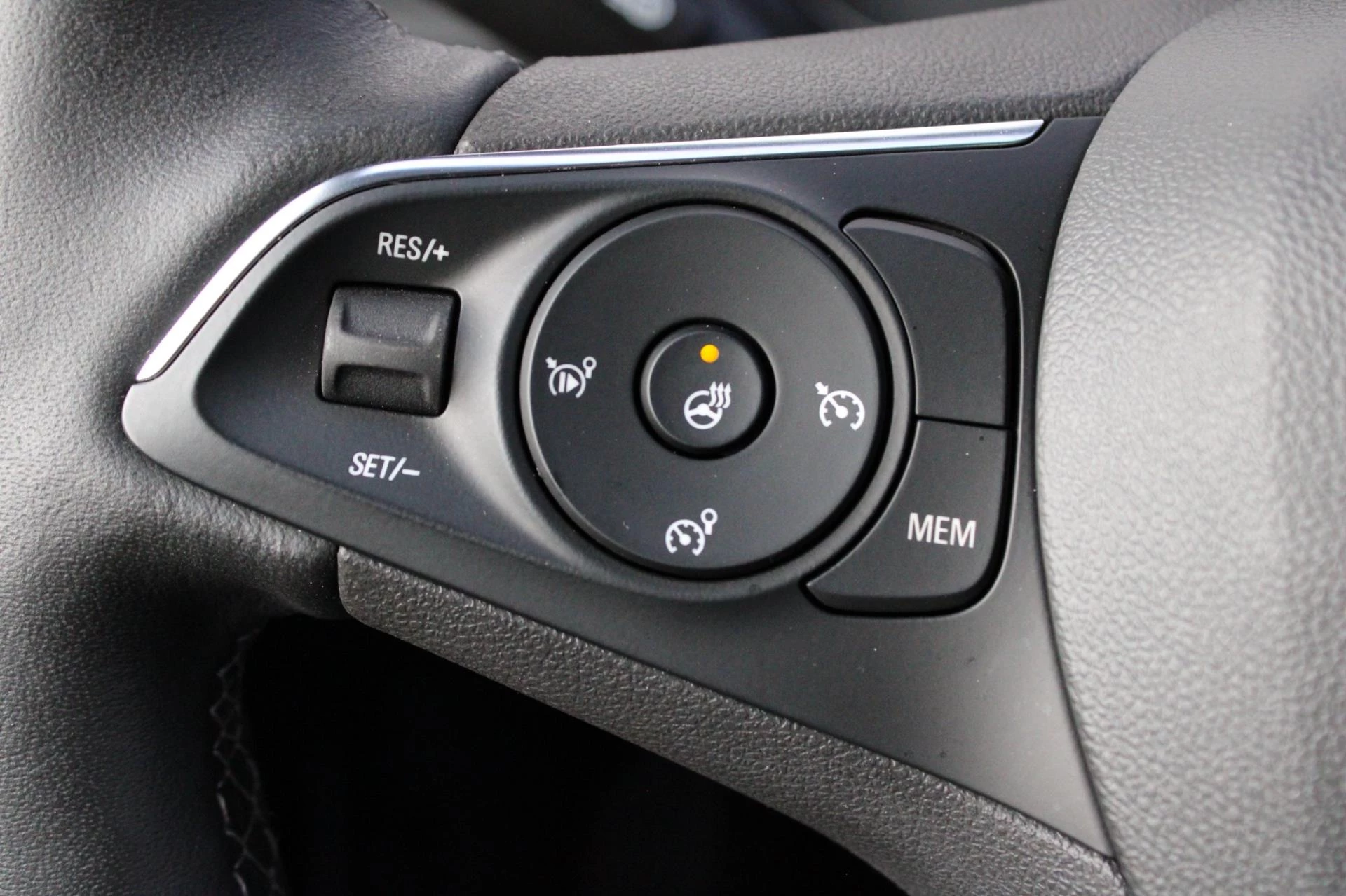 Hoofdafbeelding Opel Crossland