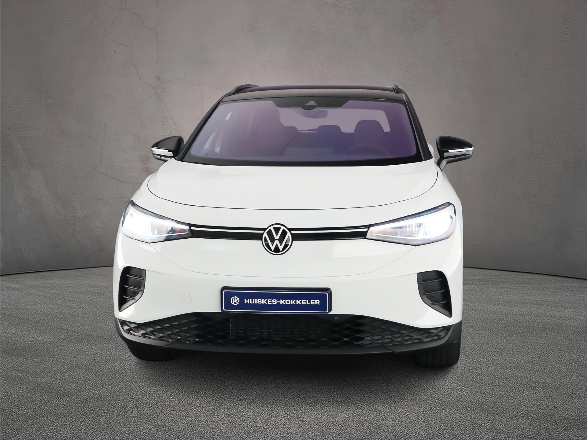 Hoofdafbeelding Volkswagen ID.4