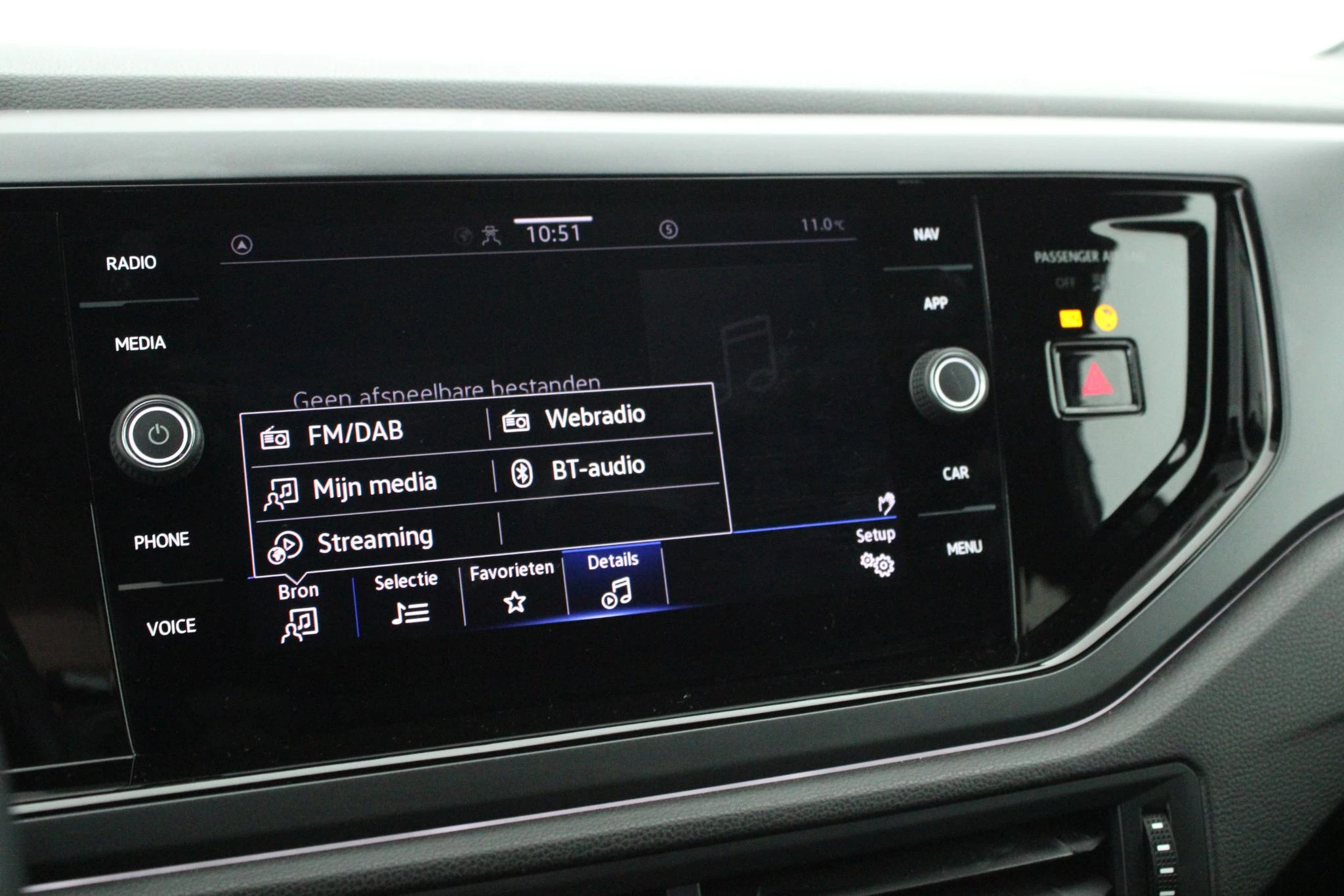 Hoofdafbeelding Volkswagen Taigo