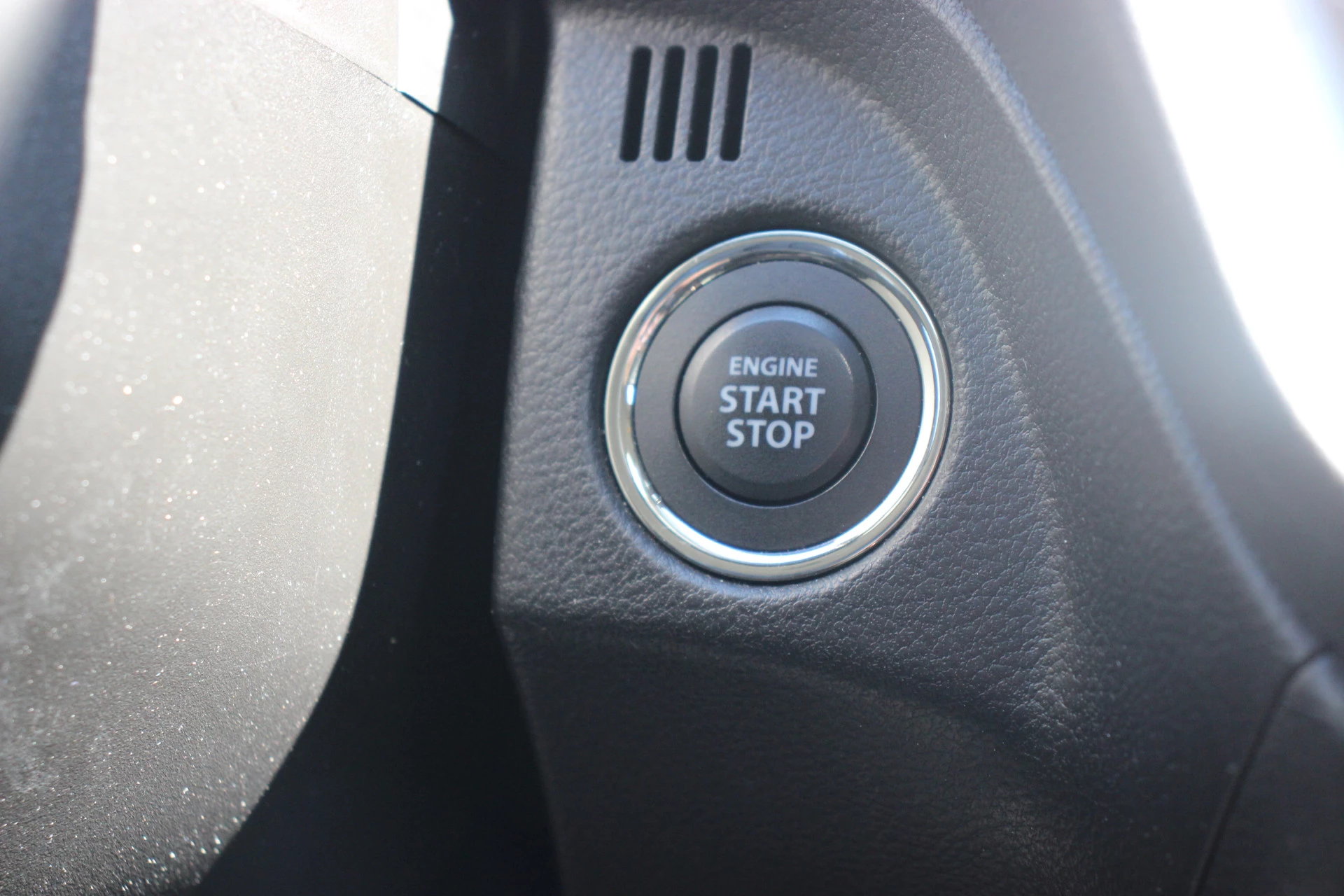 Hoofdafbeelding Suzuki S-Cross