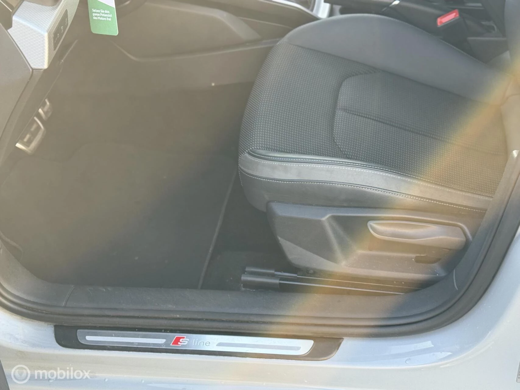 Hoofdafbeelding Audi A1