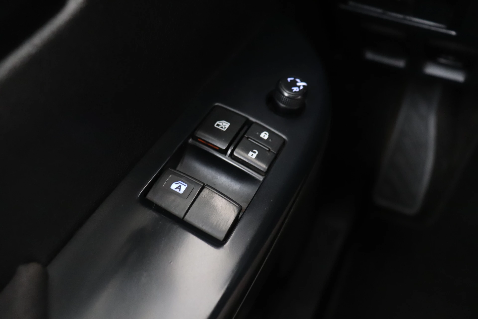 Hoofdafbeelding Toyota Hilux