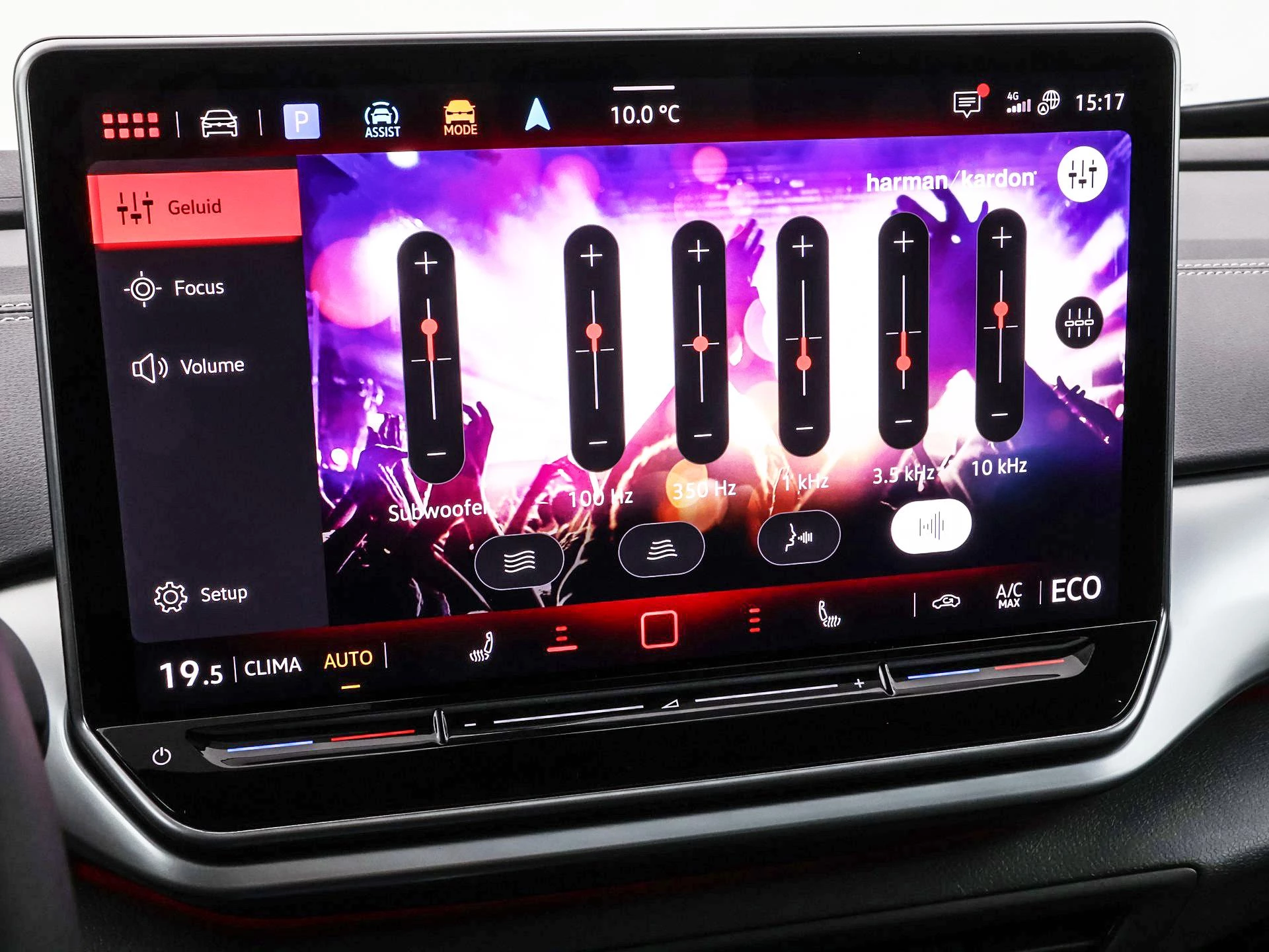 Hoofdafbeelding Volkswagen ID.4