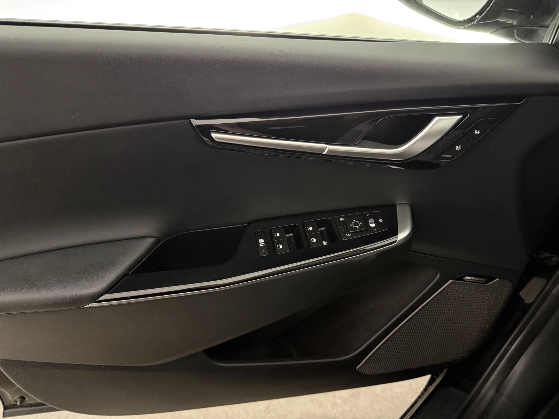 Hoofdafbeelding Kia EV6