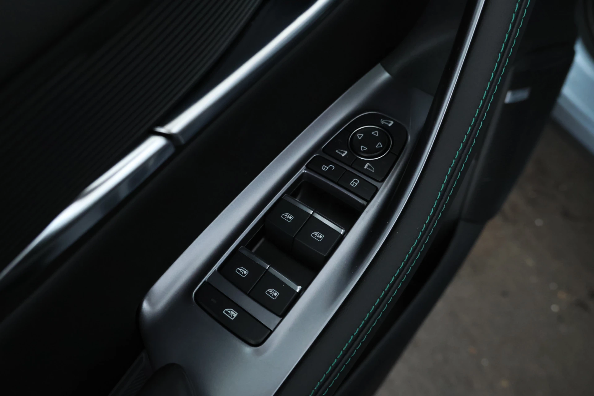 Hoofdafbeelding BYD SEAL U