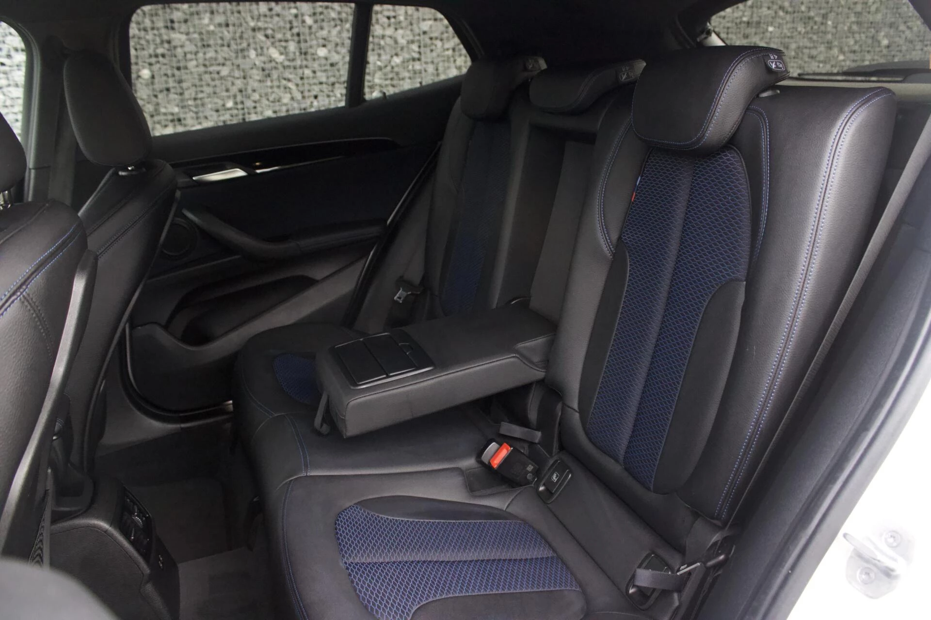 Hoofdafbeelding BMW X2