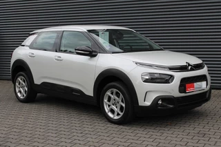 Hoofdafbeelding Citroën C4 Cactus Citroën C4 Cactus 1.2 PureTech Business Uitv. NAVIGATIE