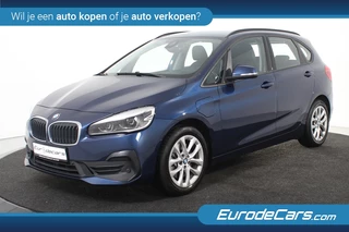 BMW 2 Serie 225xe Active Tourer *1ste Eigenaar*Leer*Navigatie*Parkassist*