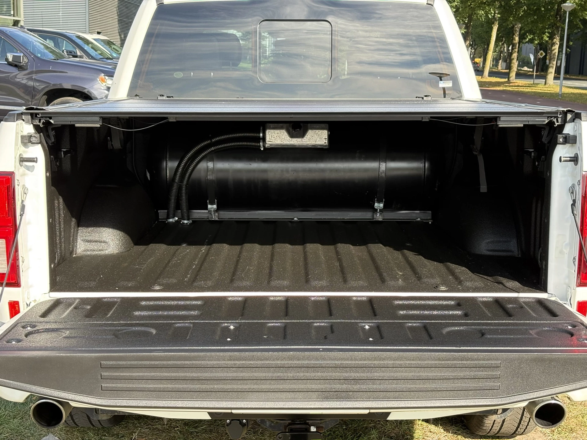 Hoofdafbeelding Ford F-150