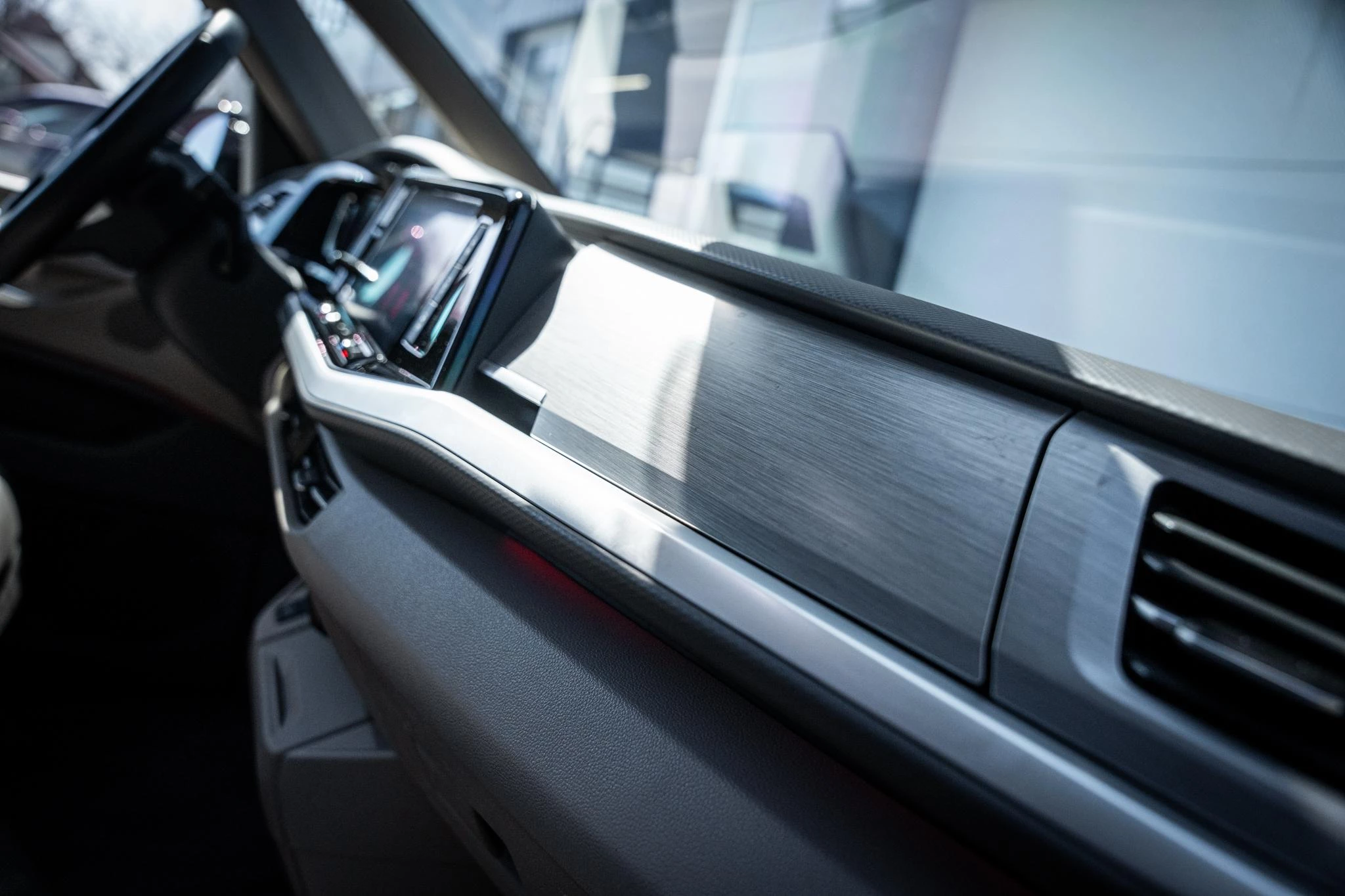 Hoofdafbeelding Volkswagen Multivan