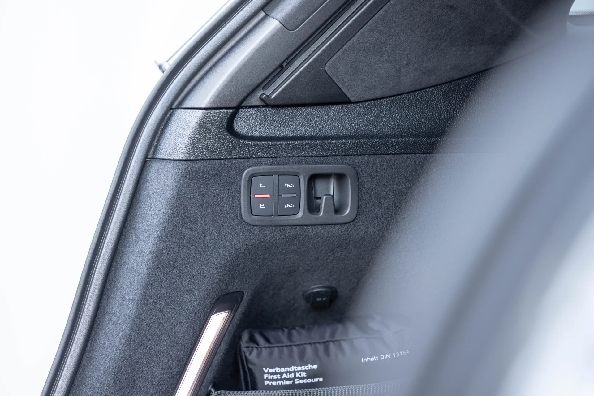 Hoofdafbeelding Audi SQ7