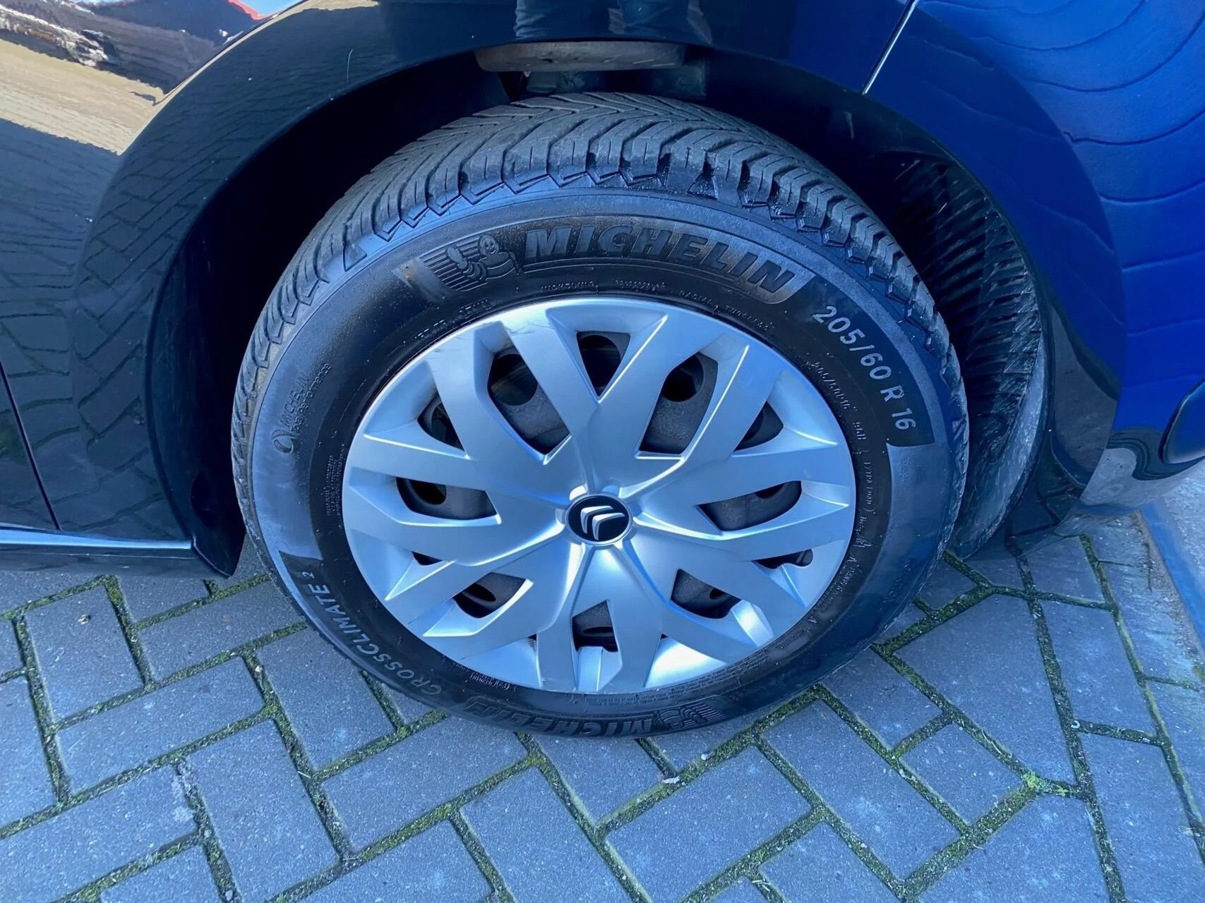 Hoofdafbeelding Citroën C4 Picasso