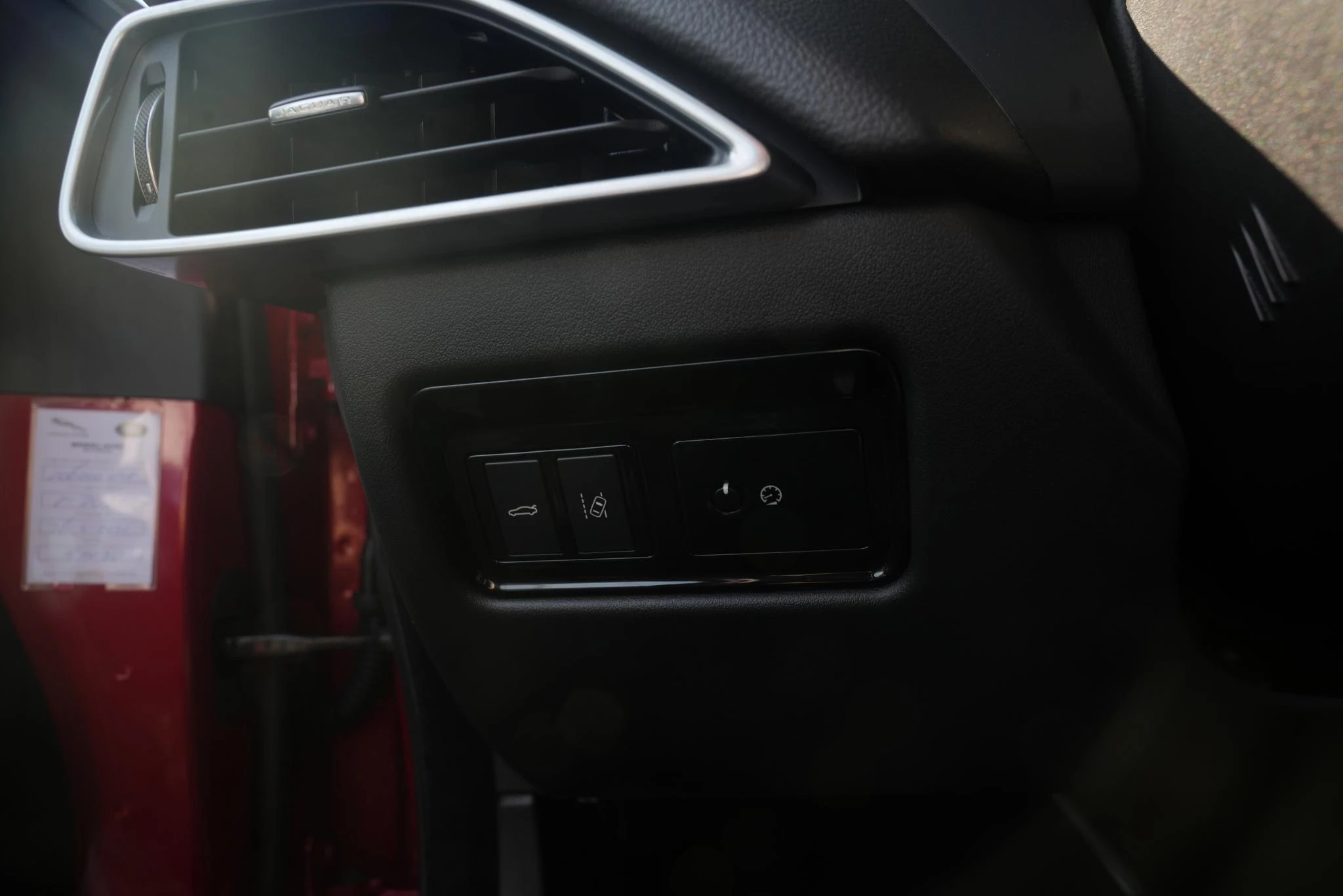 Hoofdafbeelding Jaguar XE