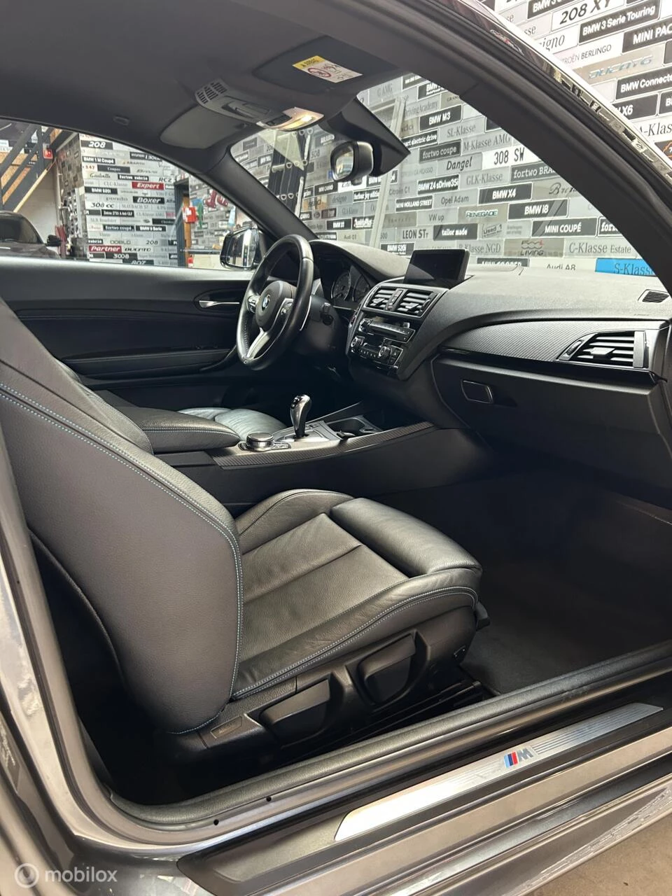 Hoofdafbeelding BMW M2