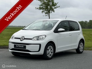 Volkswagen Up! 1.0 | 43.000 NAP | Rijklaar |