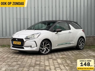 Hoofdafbeelding DS DS 3