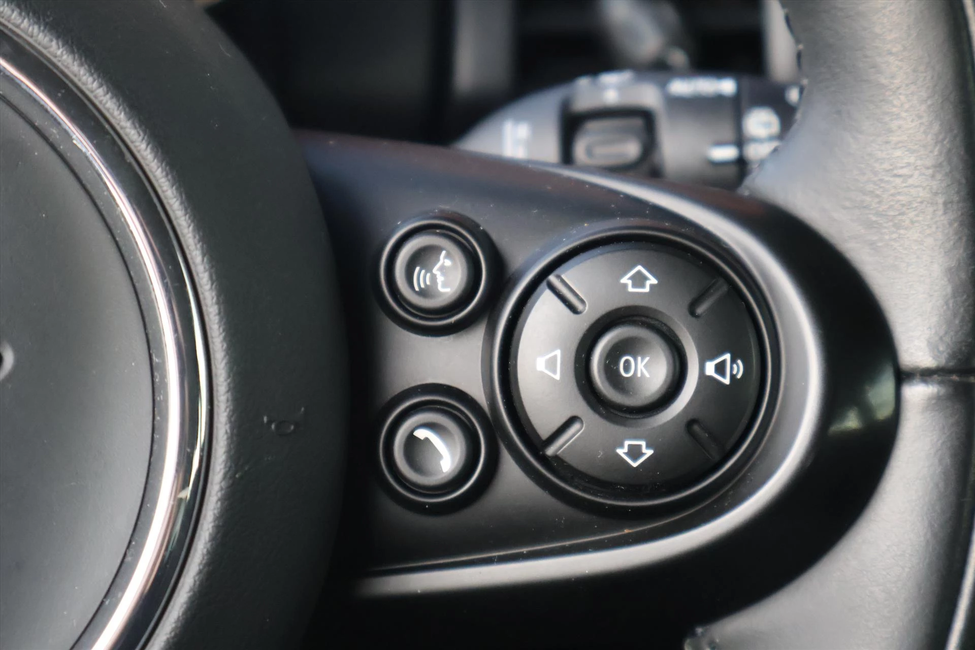 Hoofdafbeelding MINI 3-deurs