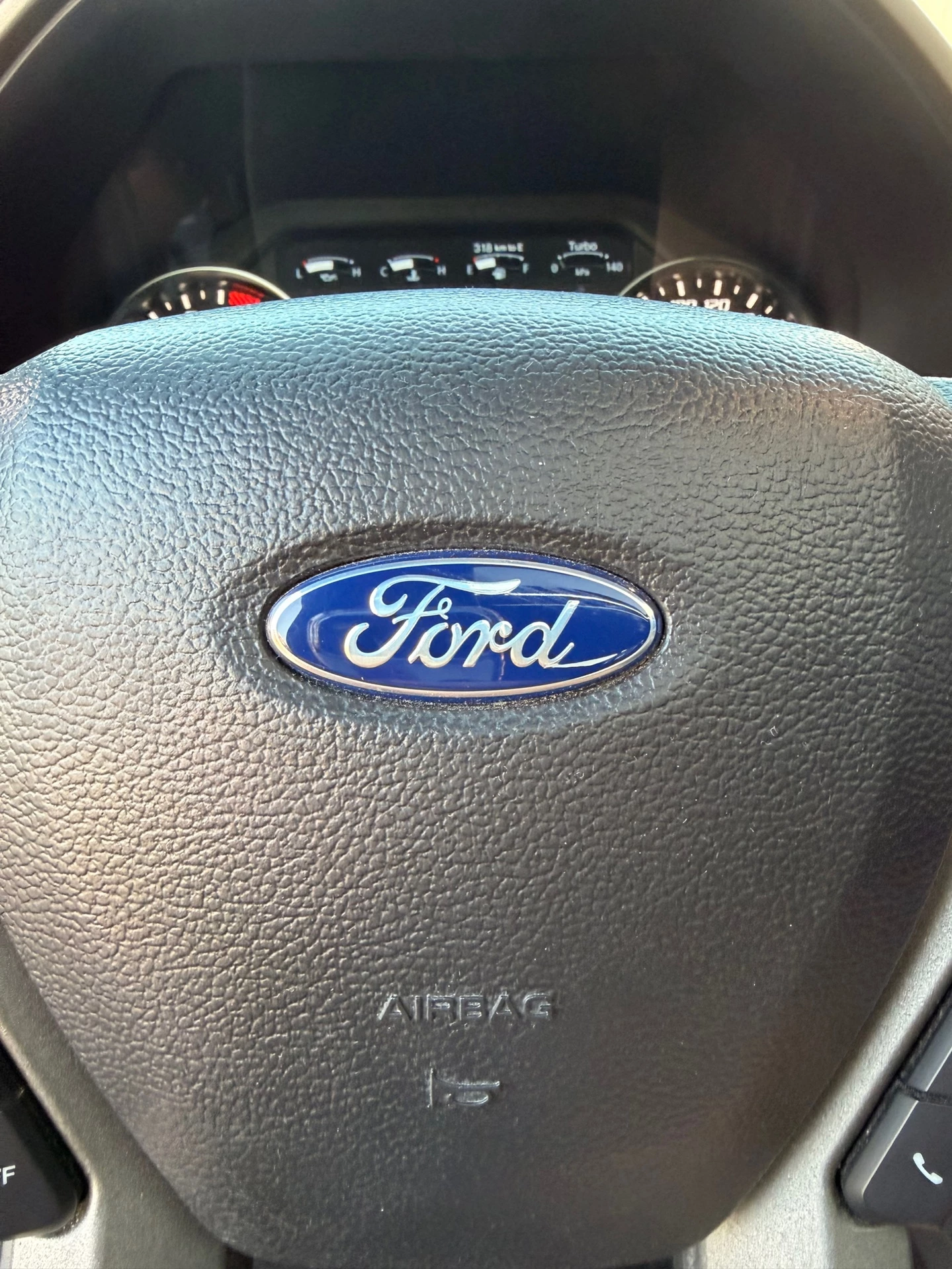 Hoofdafbeelding Ford F-150