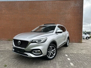MG EHS T-GDI PLUG-IN HYBRID LUXURY|PANO|360*|CARPLAY