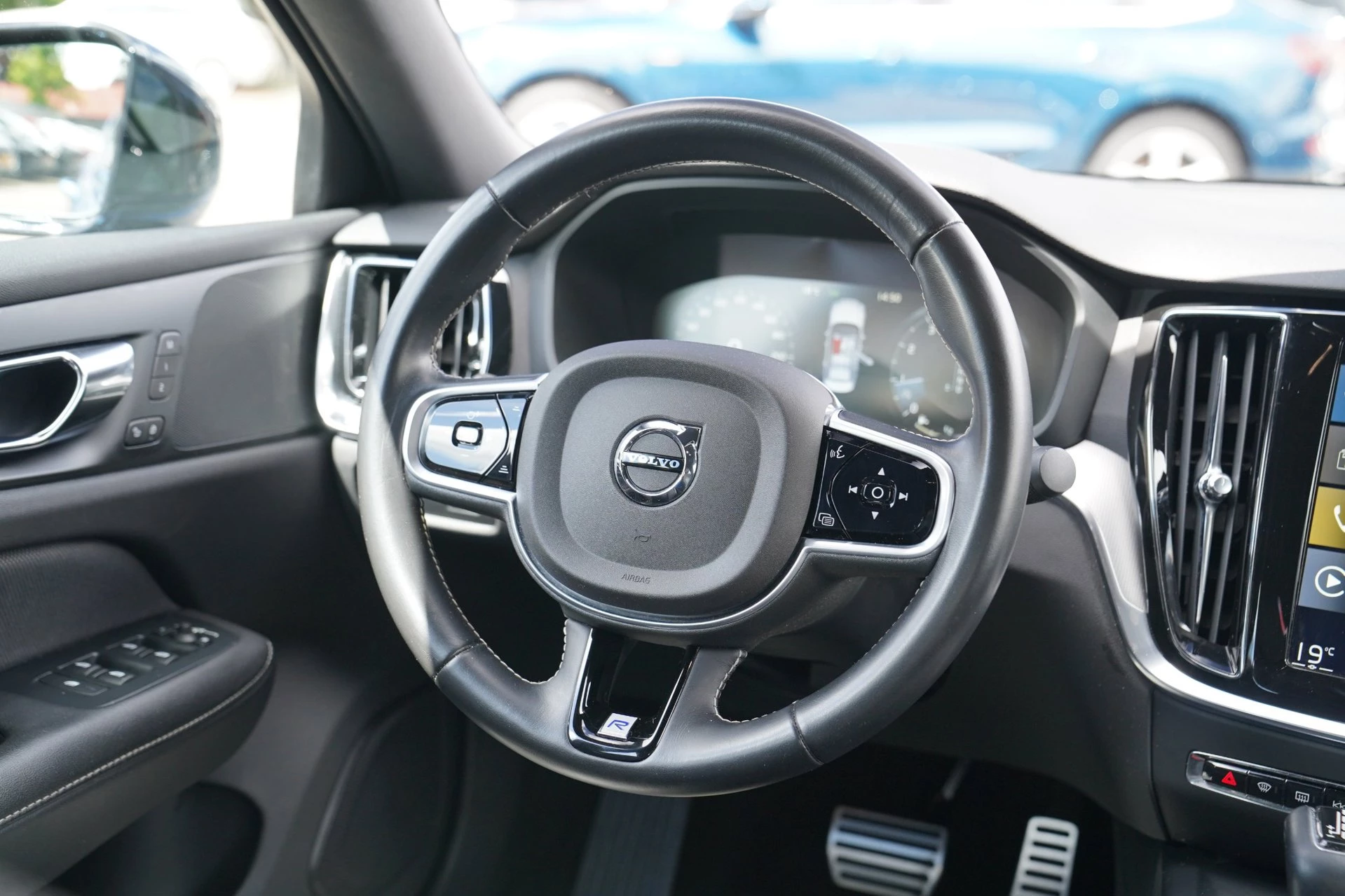 Hoofdafbeelding Volvo S60
