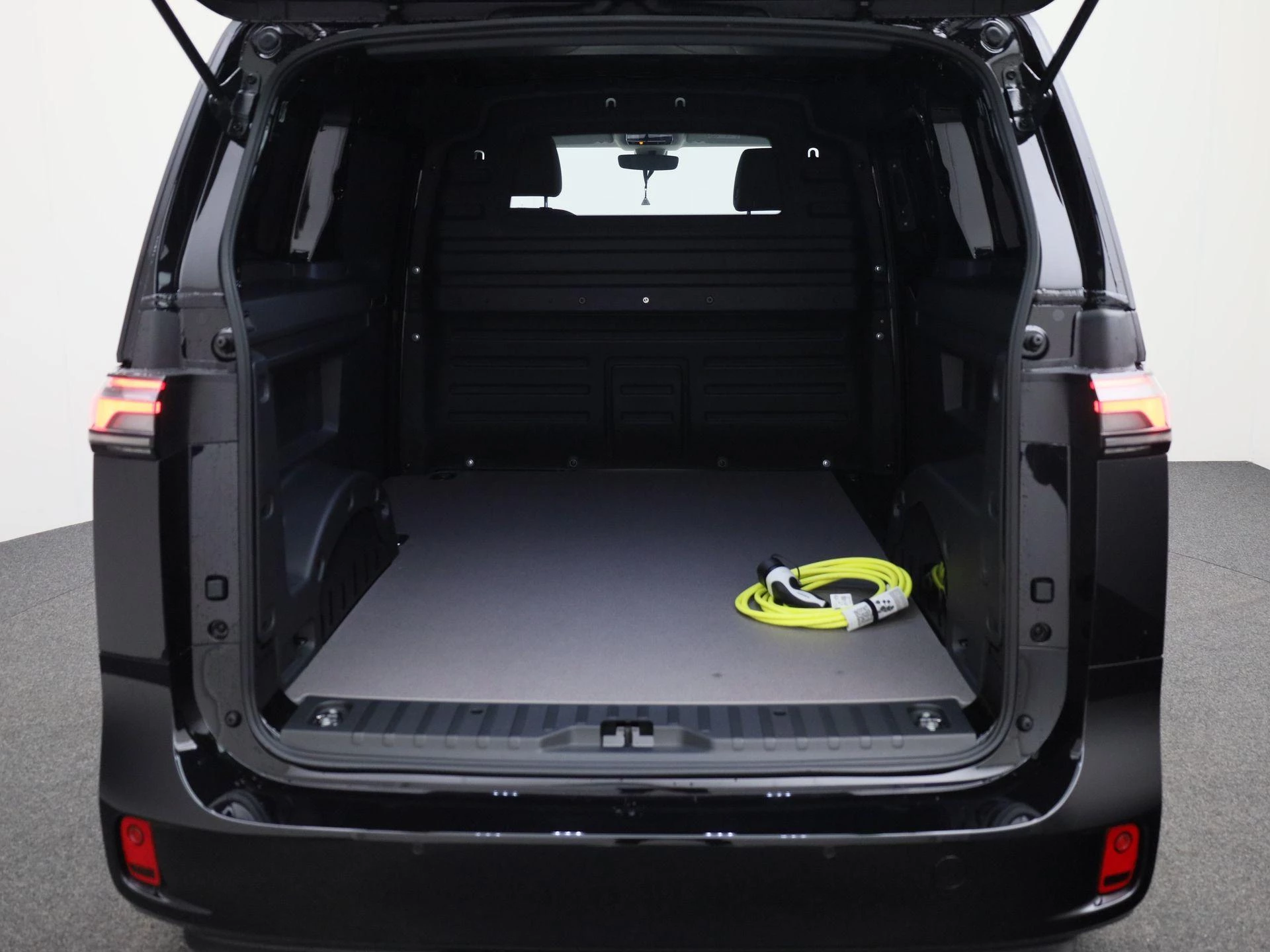 Hoofdafbeelding Volkswagen ID. Buzz Cargo