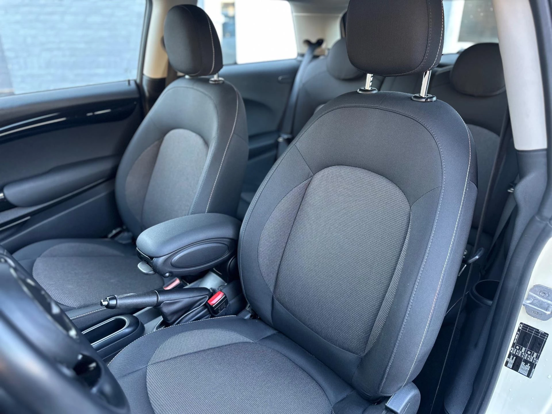 Hoofdafbeelding MINI One