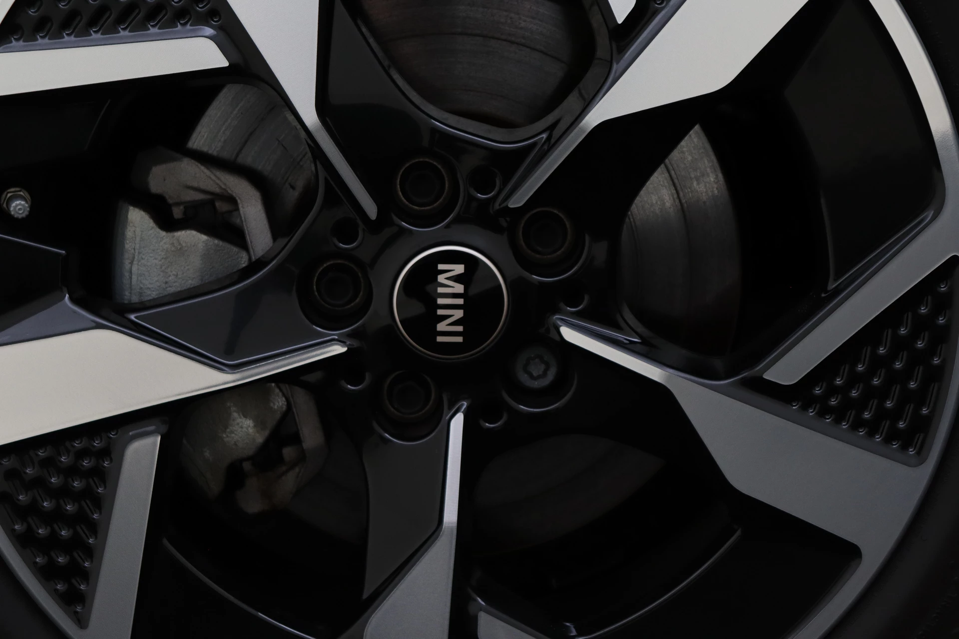 Hoofdafbeelding MINI 3-deurs