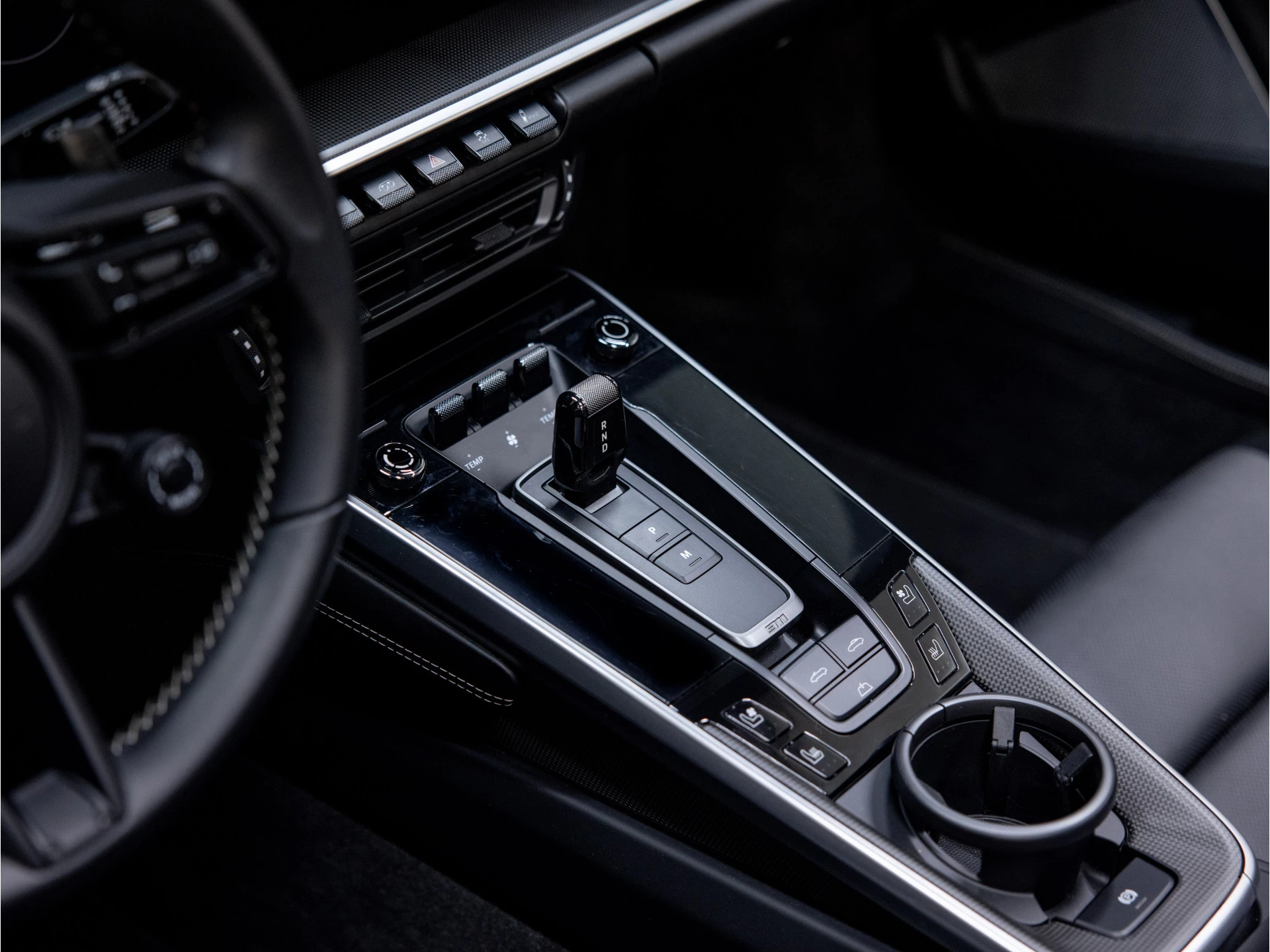 Hoofdafbeelding Porsche 911
