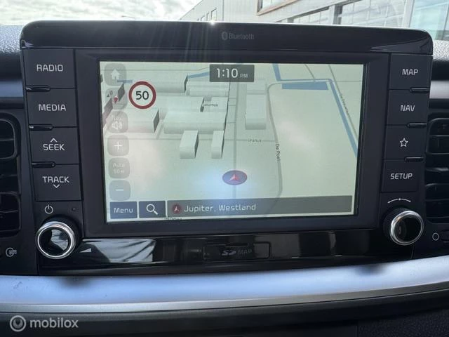 Hoofdafbeelding Kia Stonic