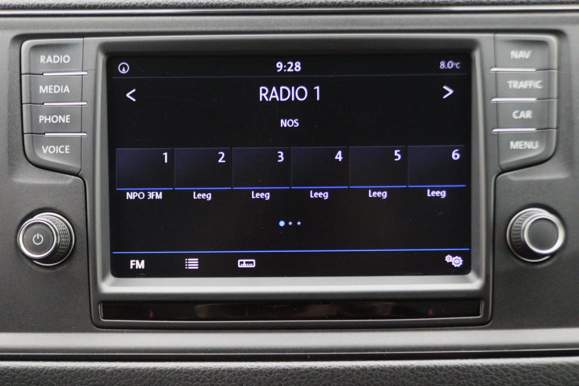 Hoofdafbeelding MAN TGE