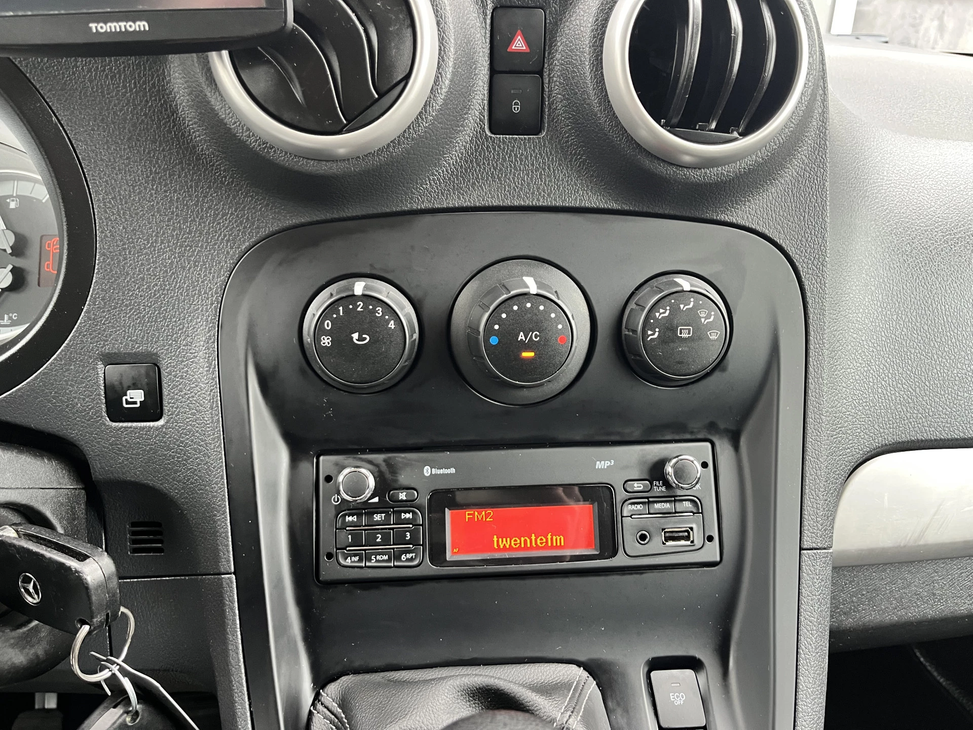 Hoofdafbeelding Mercedes-Benz Citan