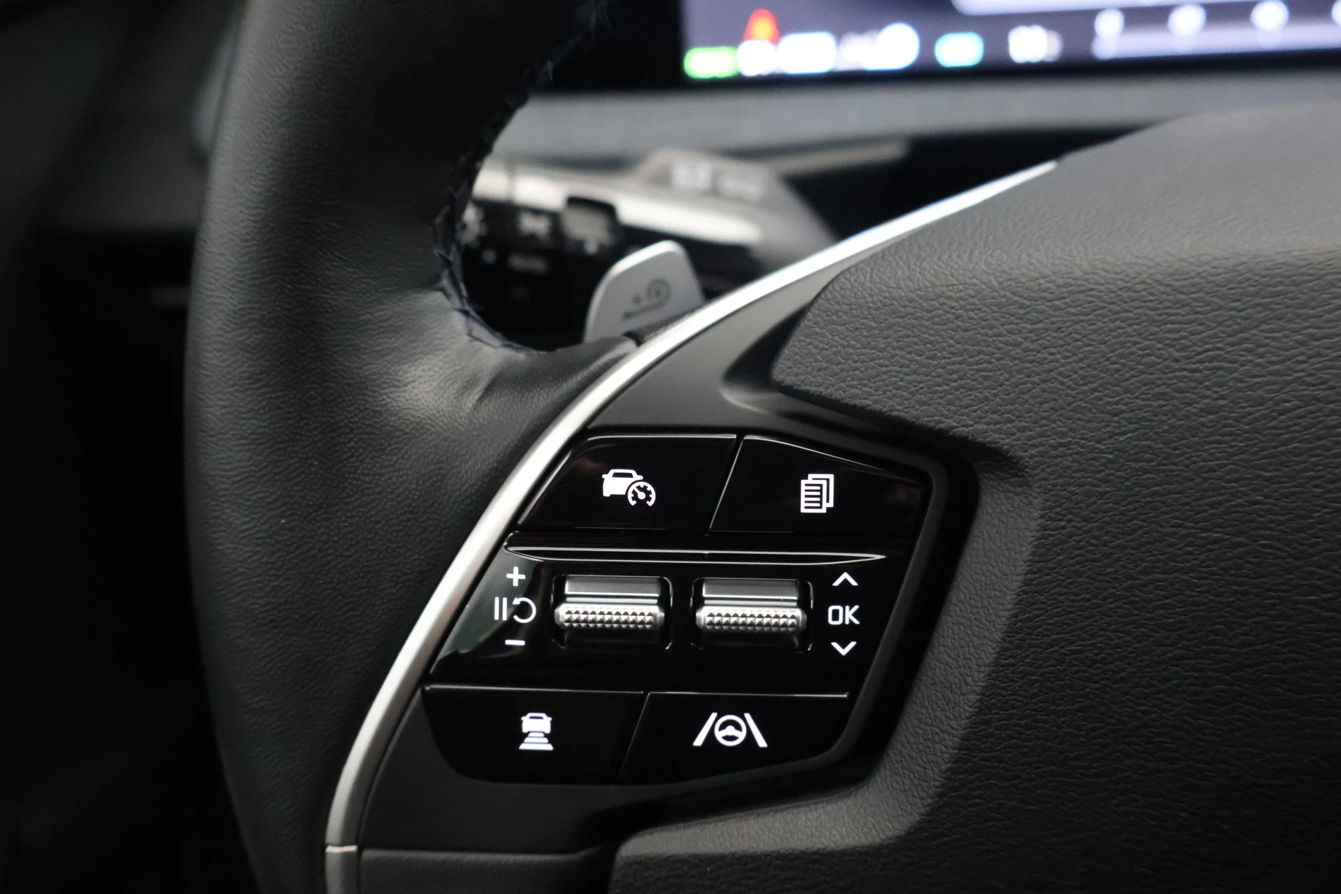 Hoofdafbeelding Kia EV6