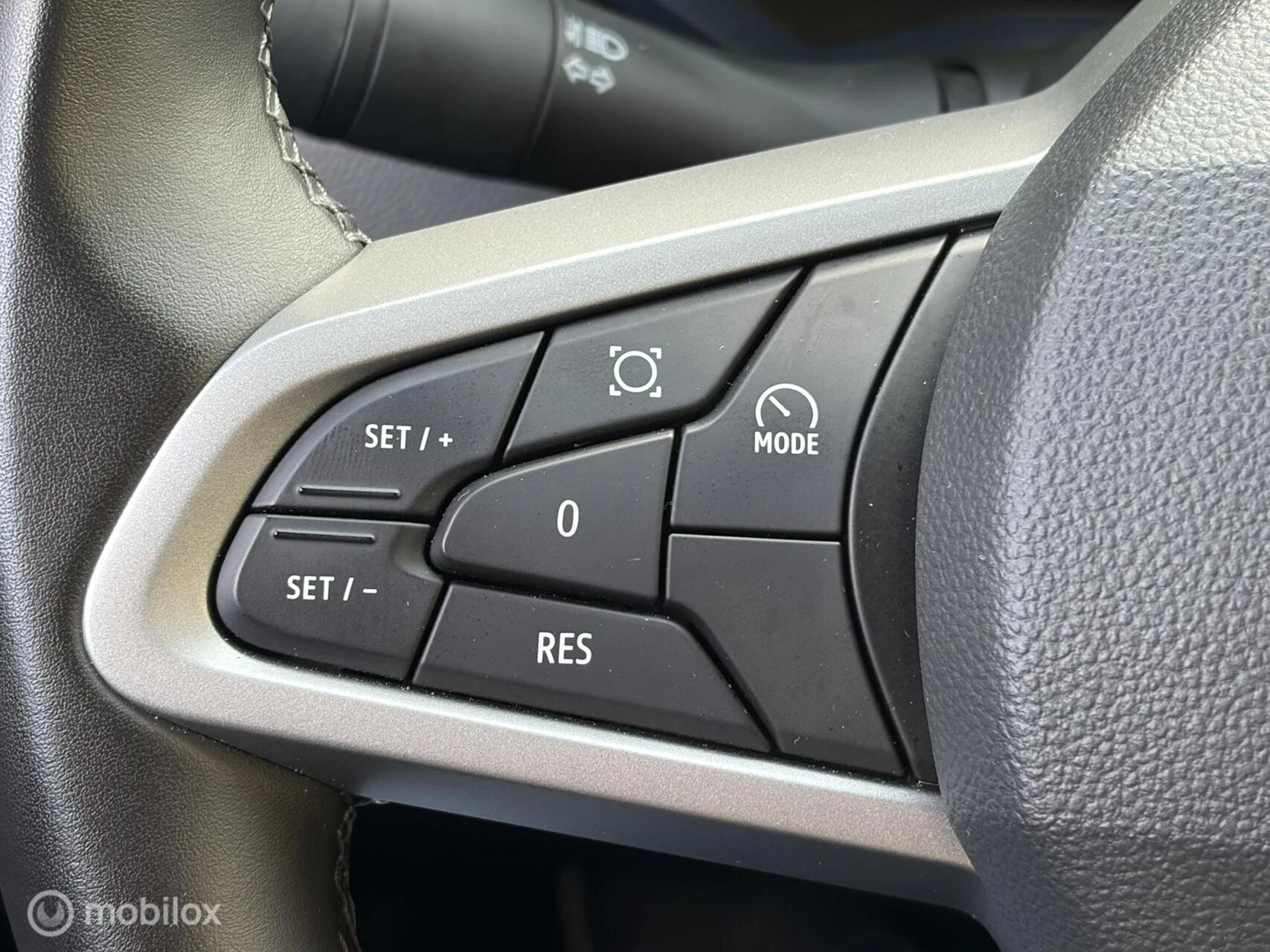 Hoofdafbeelding Dacia Duster