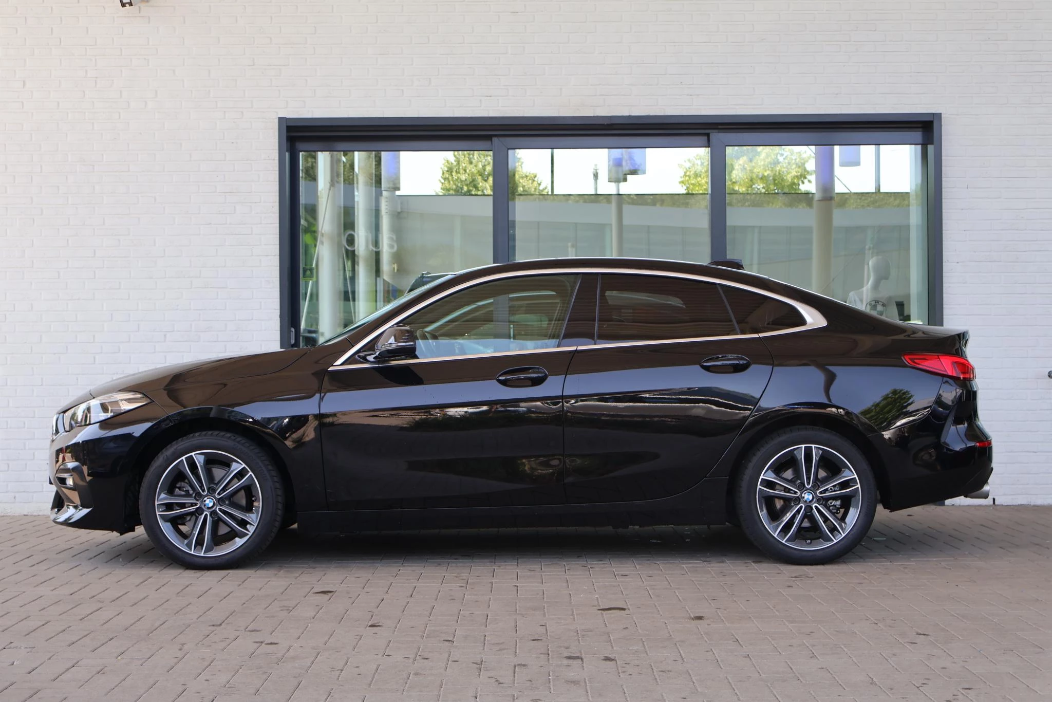 Hoofdafbeelding BMW 2 Serie