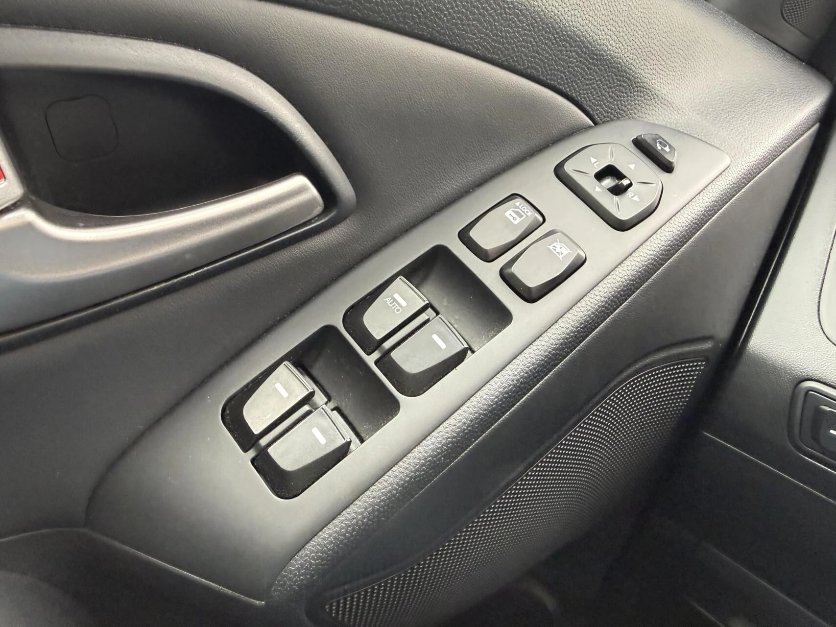 Hoofdafbeelding Hyundai ix35