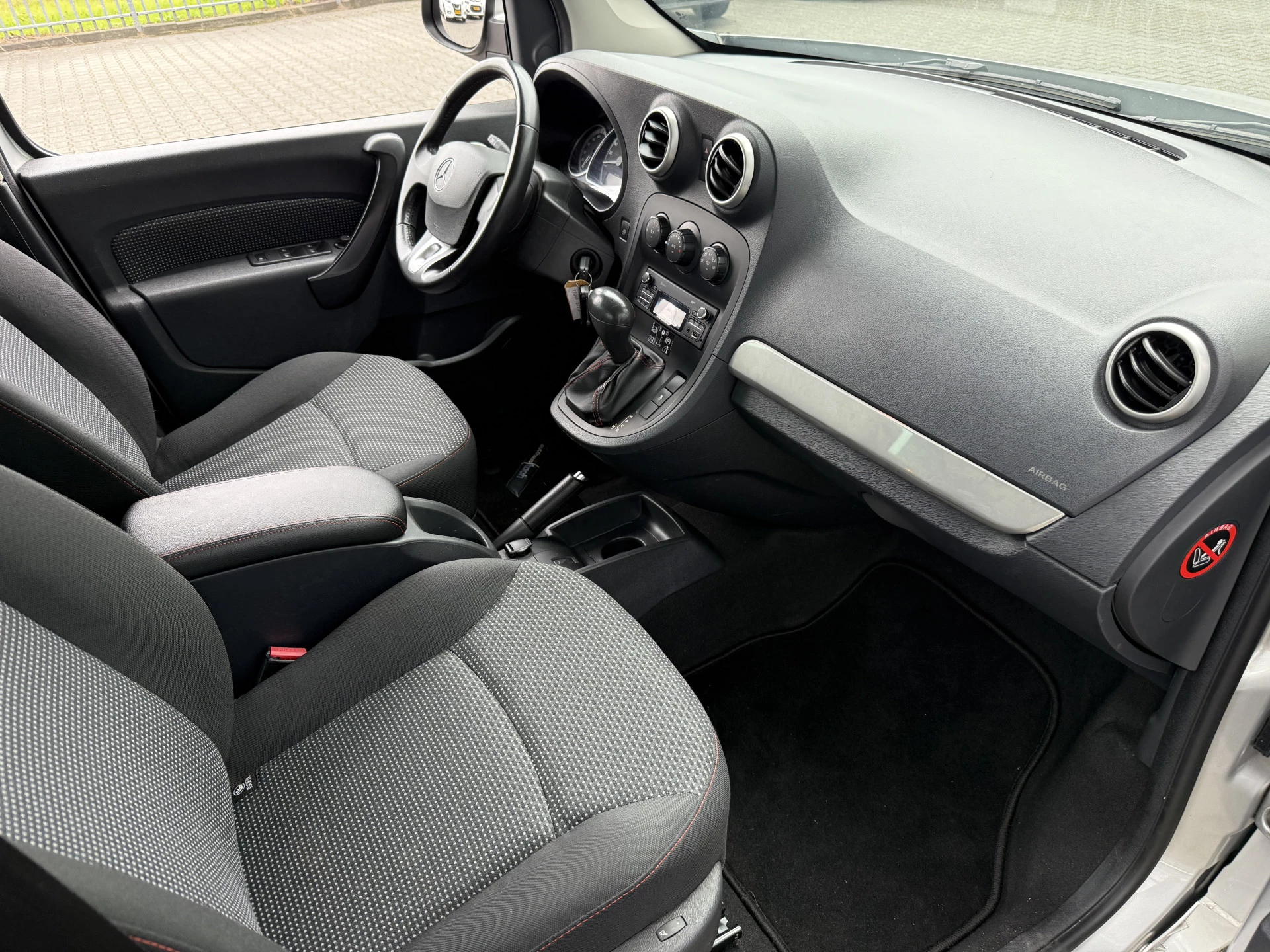 Hoofdafbeelding Mercedes-Benz Citan