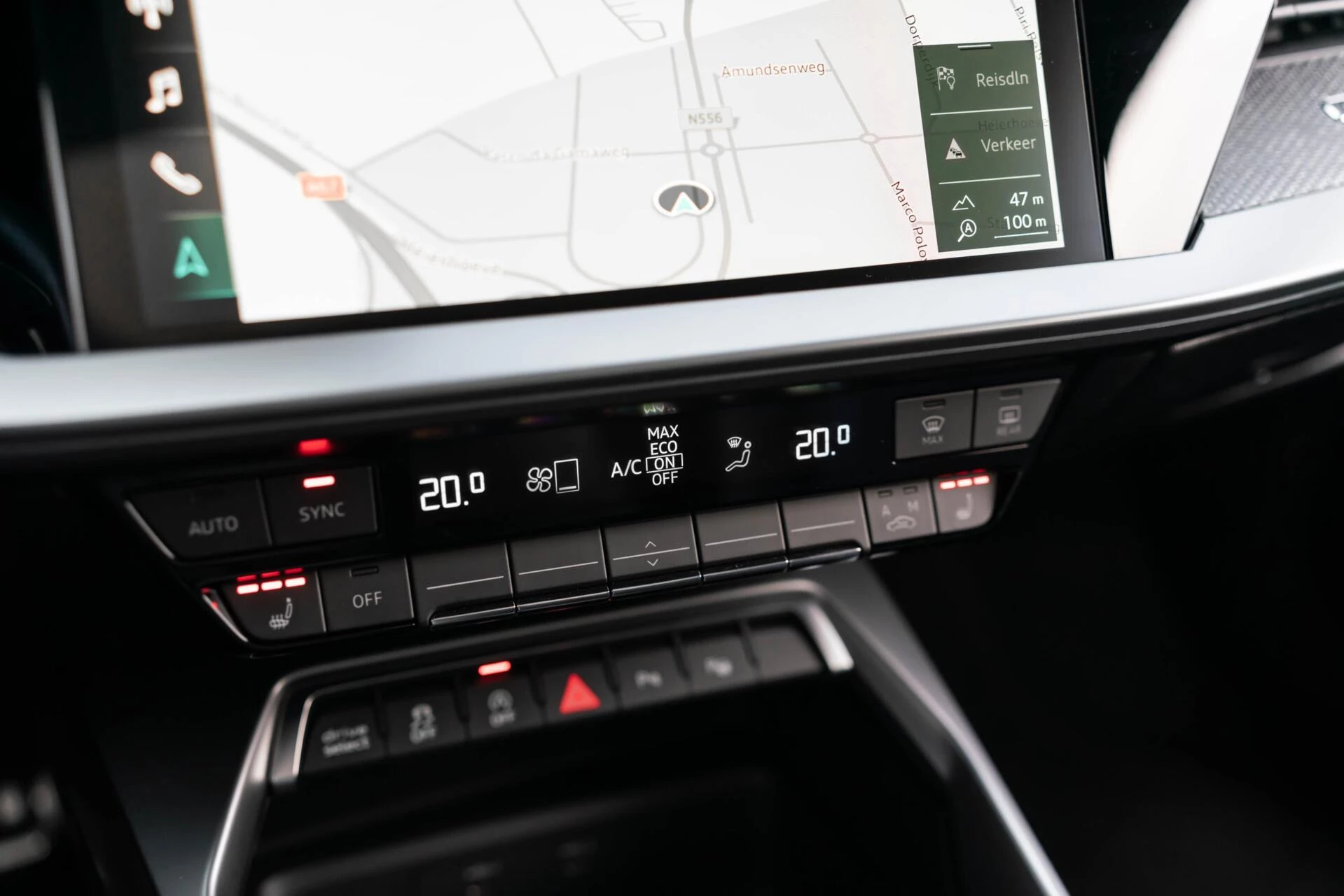 Hoofdafbeelding Audi RS3