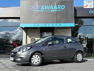 Hoofdafbeelding Opel Corsa Opel Corsa 1.2 Selection | CRUISE | AIRCO | BLUETOOTH | LED