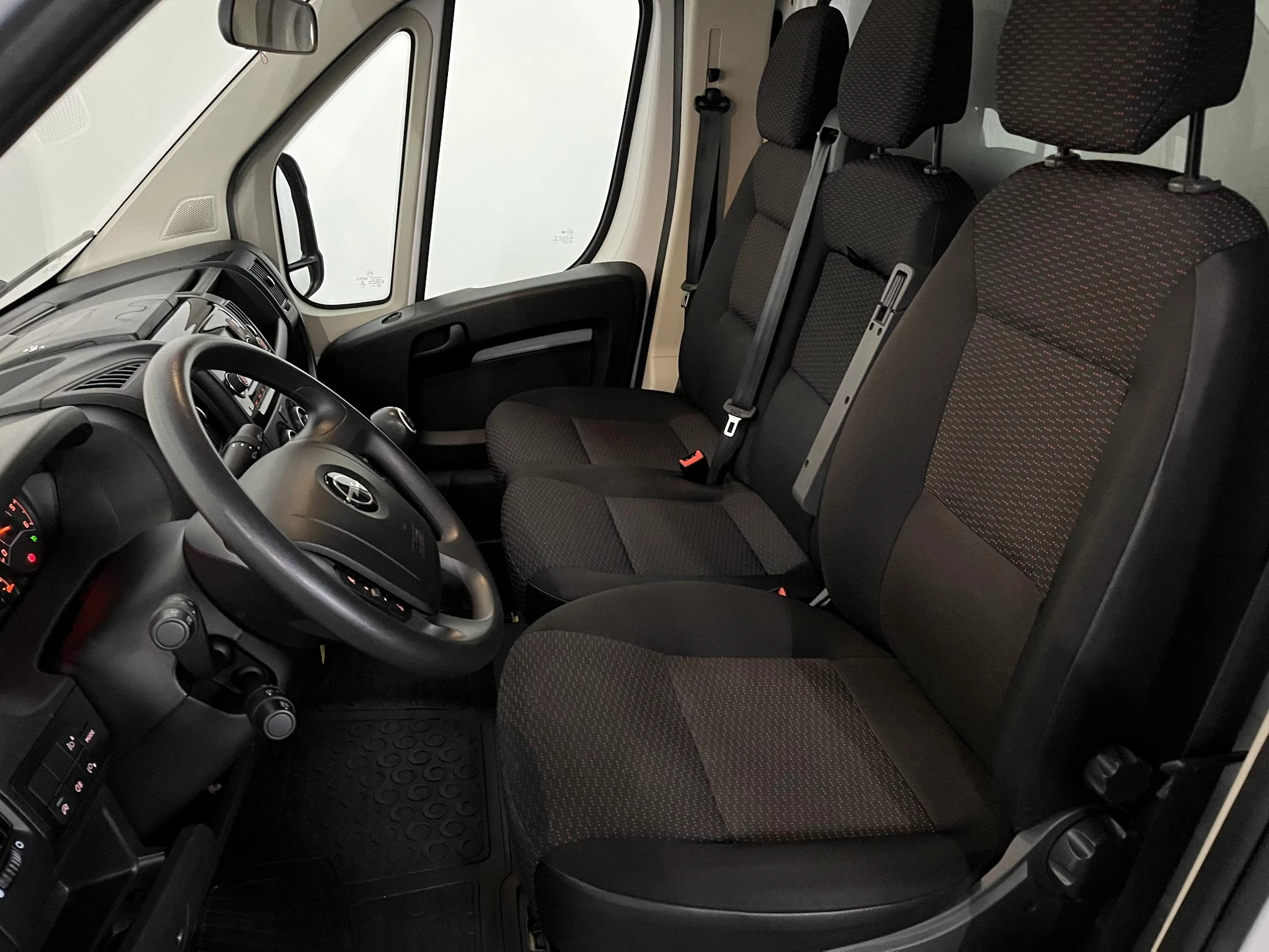 Hoofdafbeelding Opel Movano