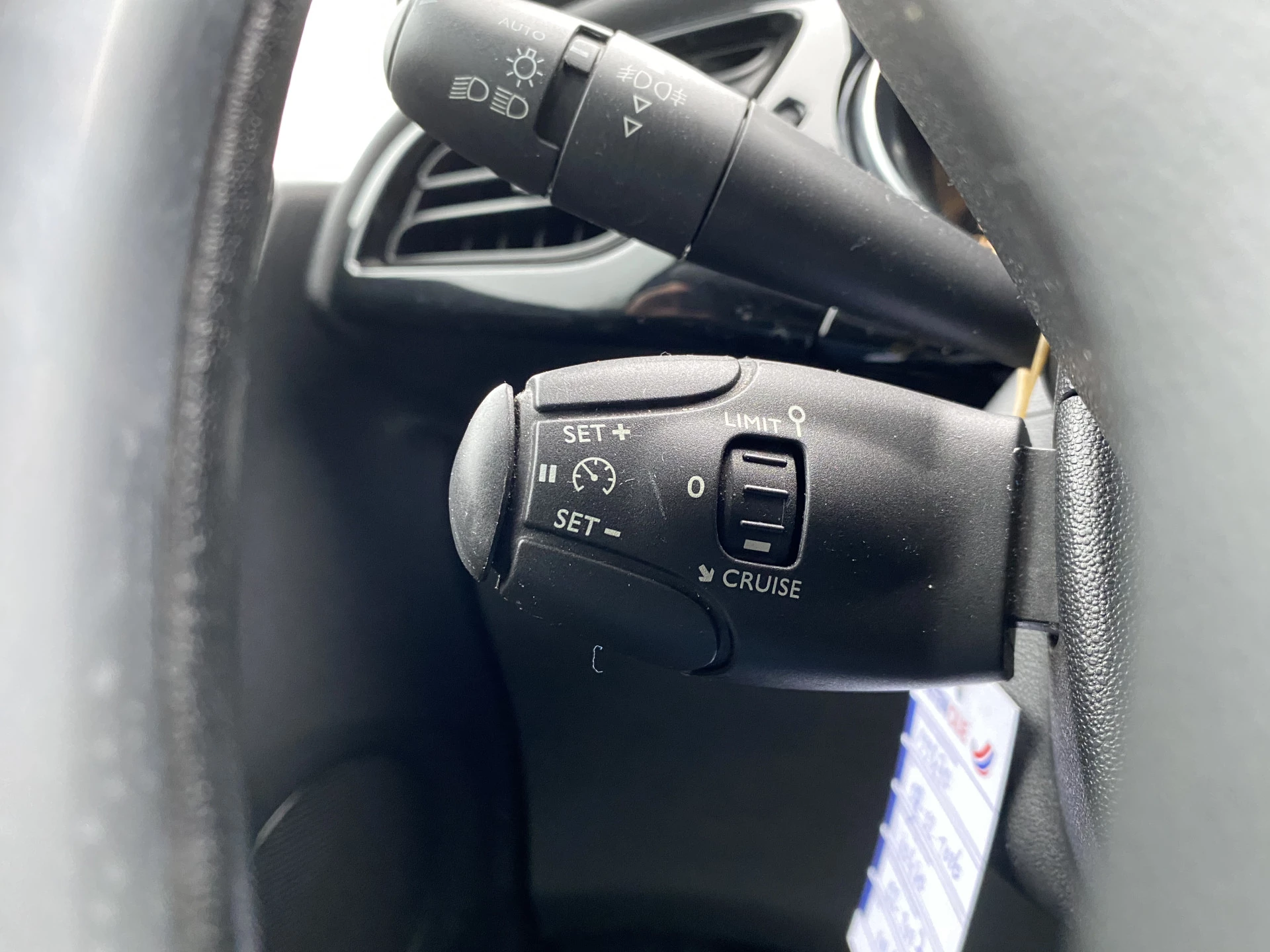 Hoofdafbeelding Citroën DS3