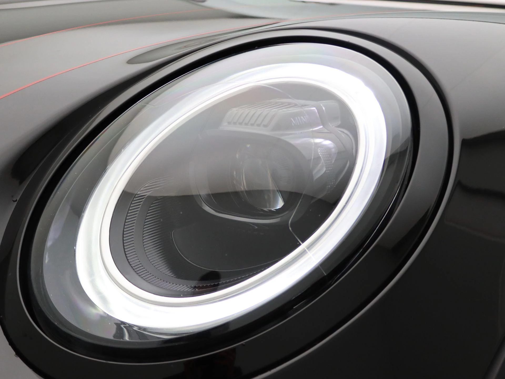 Hoofdafbeelding MINI 3-deurs