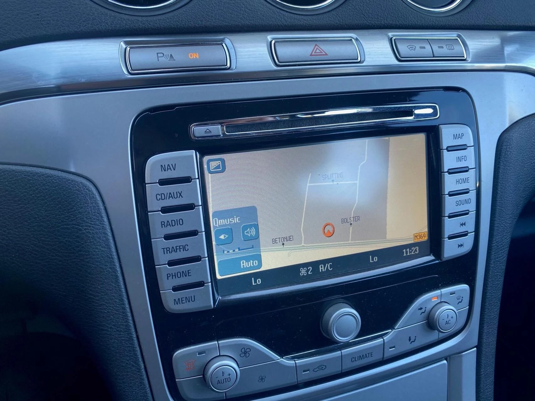 Hoofdafbeelding Ford S-Max