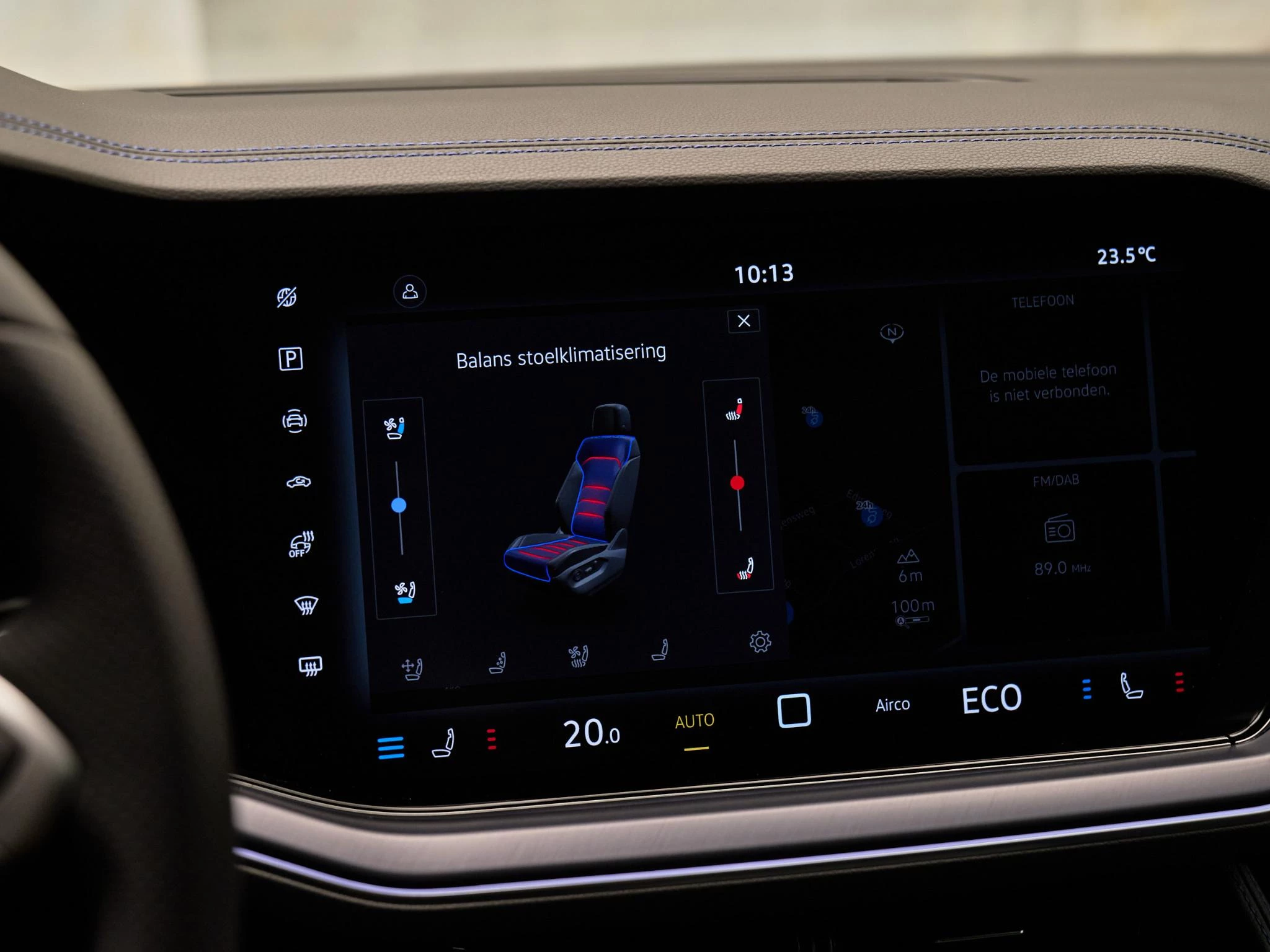 Hoofdafbeelding Volkswagen Touareg
