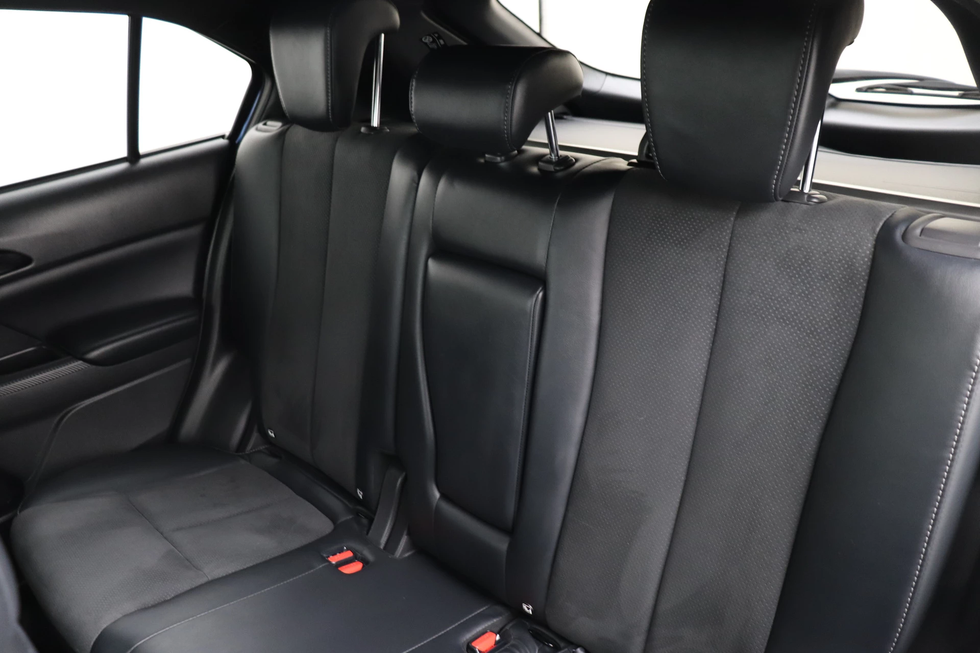 Hoofdafbeelding Mitsubishi Eclipse Cross
