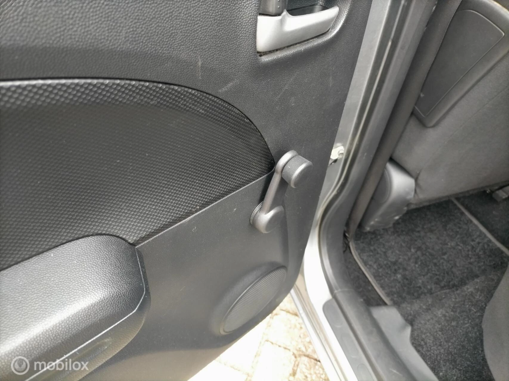 Hoofdafbeelding Suzuki Splash