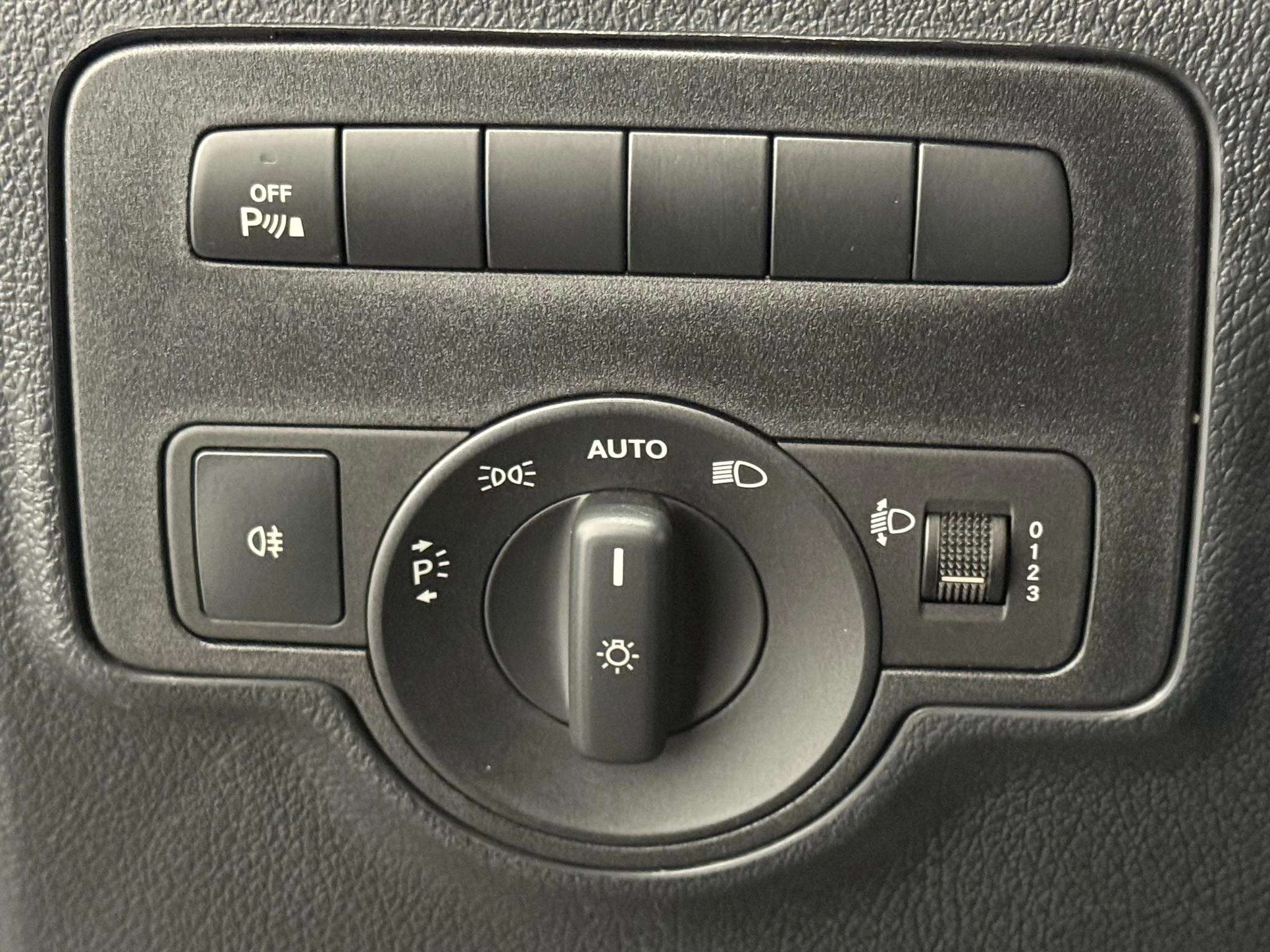 Hoofdafbeelding Mercedes-Benz eVito