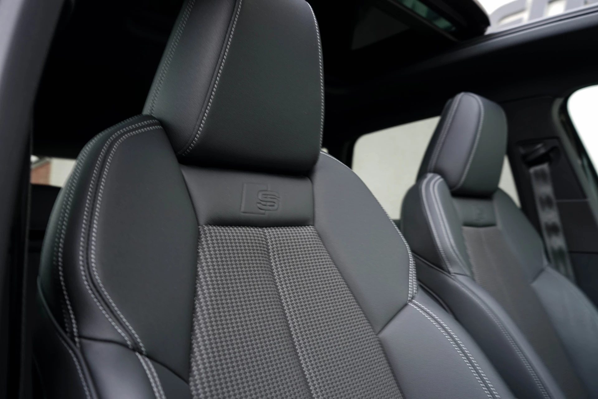 Hoofdafbeelding Audi Q4 e-tron