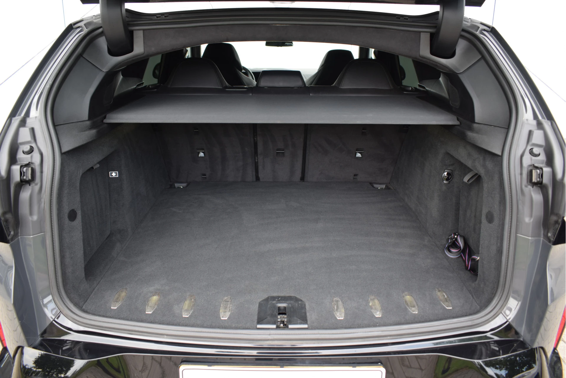 Hoofdafbeelding BMW XM